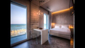 bellaria igea marina