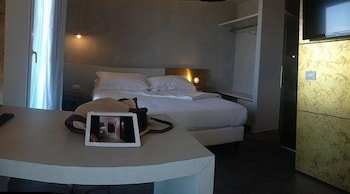 bellaria igea marina