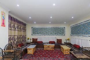 royal holiday leh