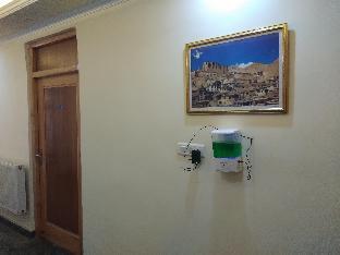 royal holiday leh