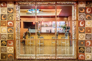 Base Hotel,Noventa Di Piave>>Fossalta Di Piave,4 star