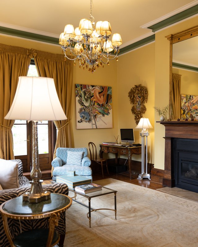 islington hotel