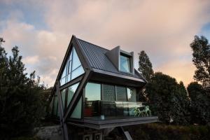 Mona Pavilions,Glenorchy>>Berriedale,5 star