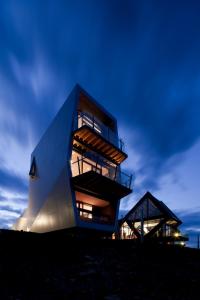 Mona Pavilions,Glenorchy>>Berriedale,5 star
