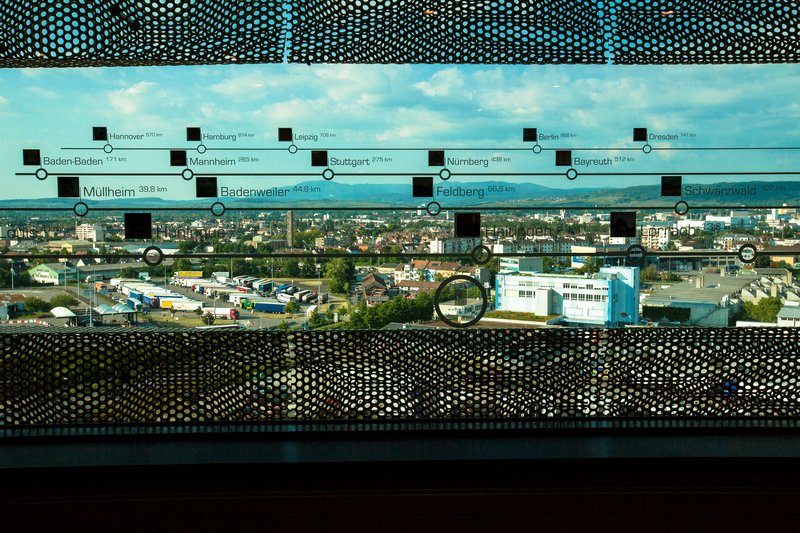 airport hotel basel