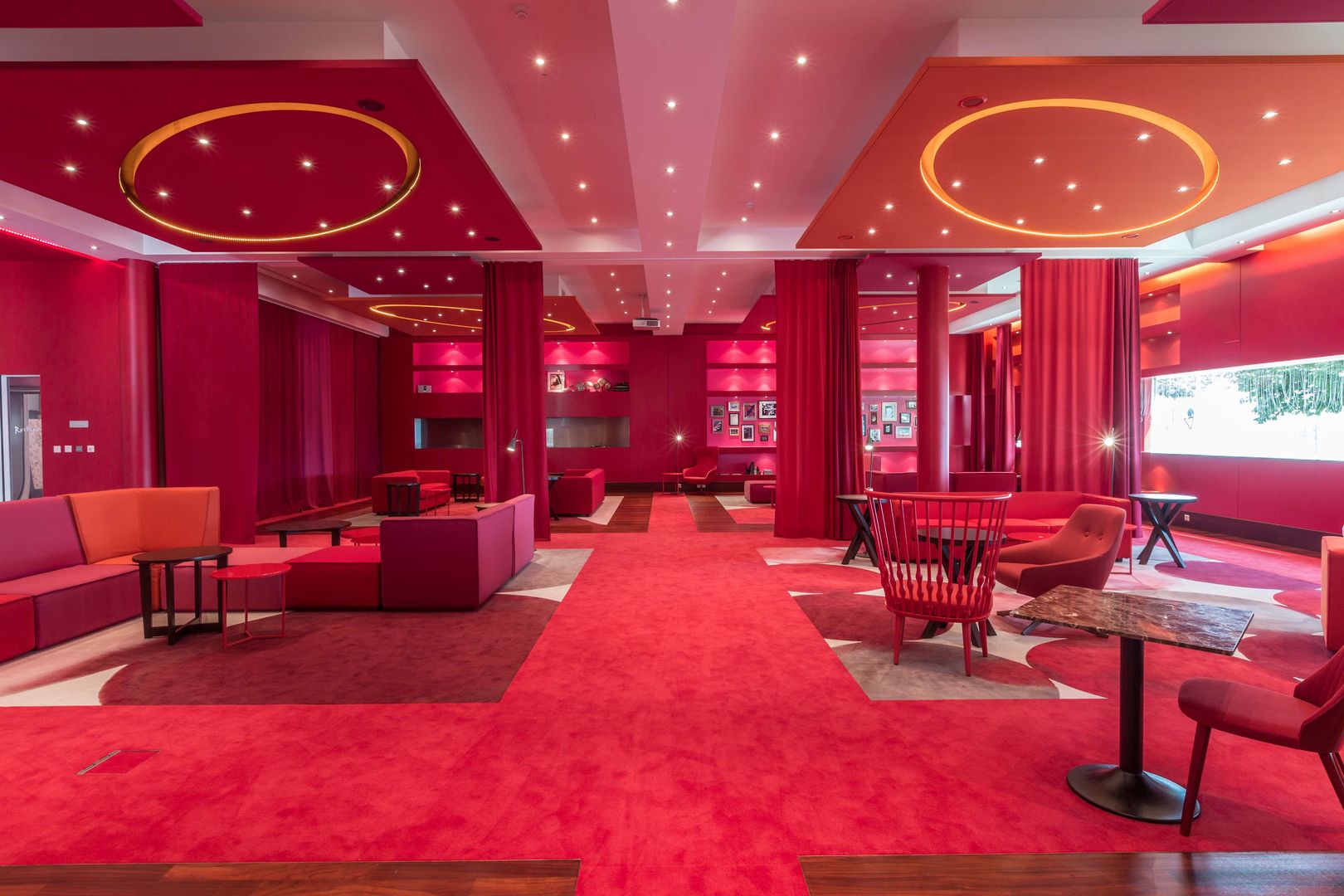 airport hotel basel