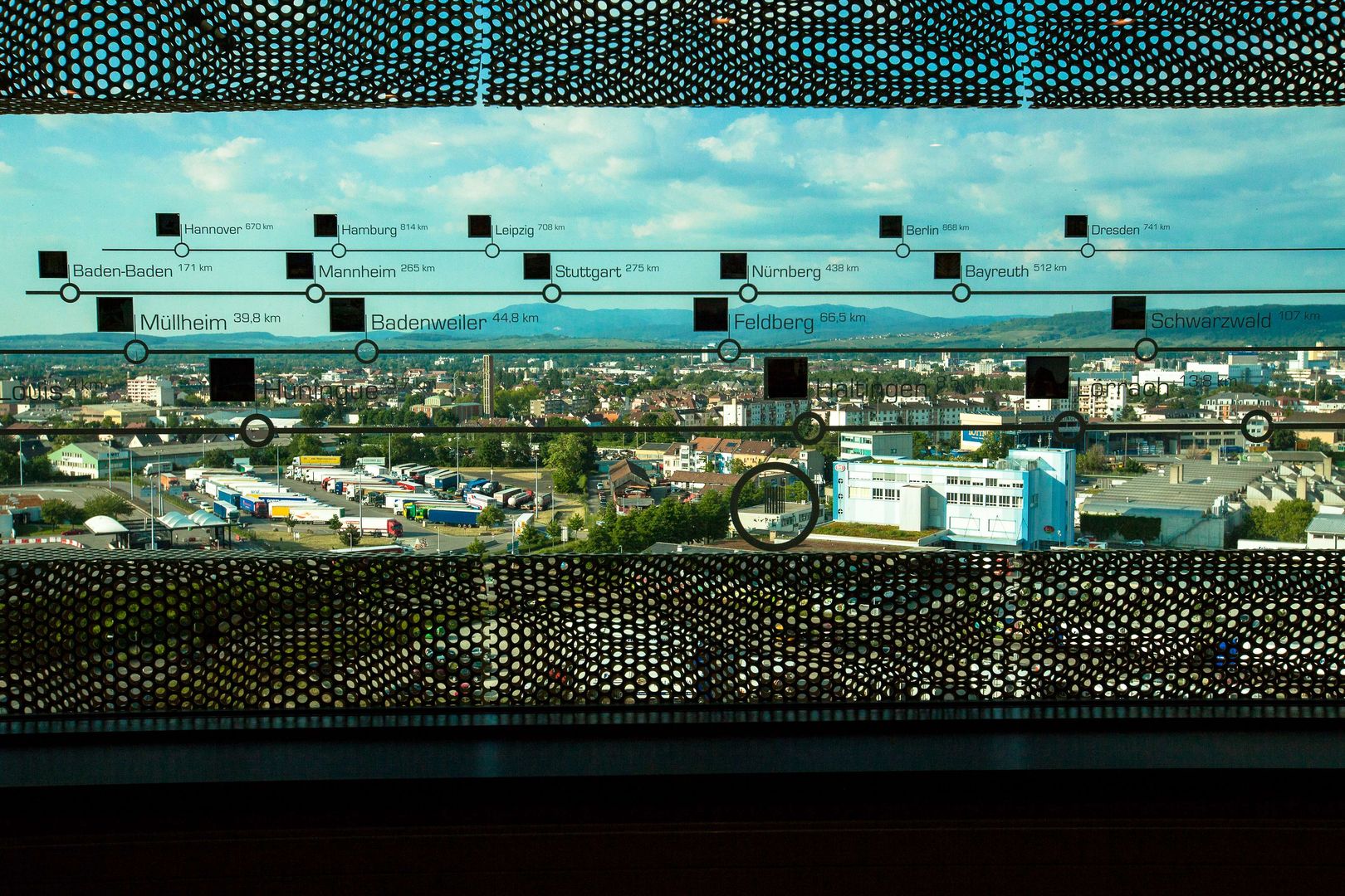 airport hotel basel