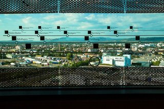 airport hotel basel