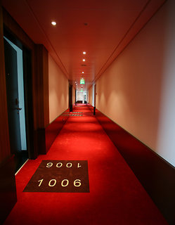 Airport Hotel Basel,St. Johann>>Basel,3.5 star