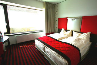 Airport Hotel Basel,St. Johann>>Basel,3.5 star