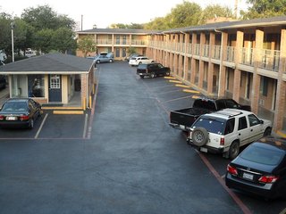 downtown suites dallas