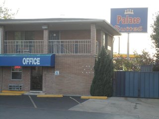 Downtown Suites Dallas,Near Cotton Bowl,2 star