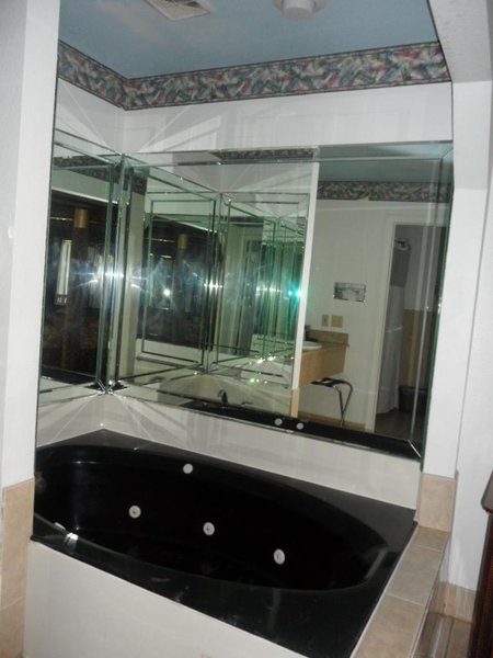 downtown suites dallas