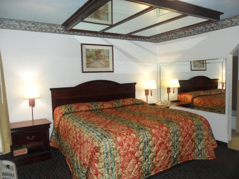 downtown suites dallas