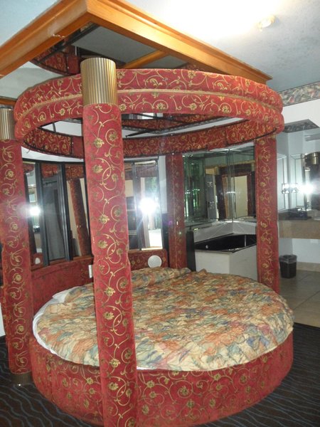 downtown suites dallas