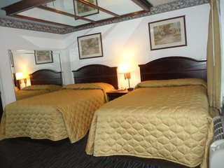 downtown suites dallas