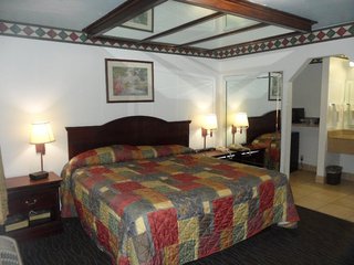 downtown suites dallas