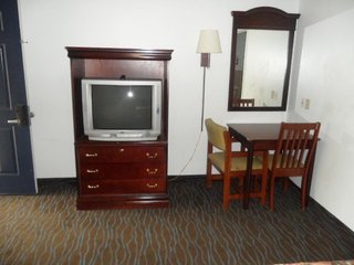 downtown suites dallas