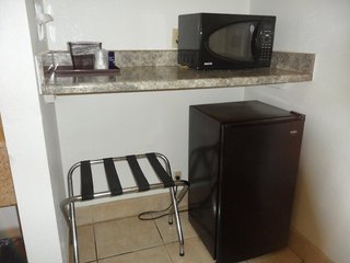 Downtown Suites Dallas,Near Cotton Bowl,2 star