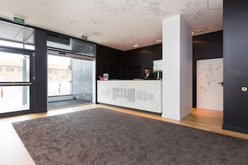 Hotel Vincci Bit,Sant Marti>>Barcelona,4 star