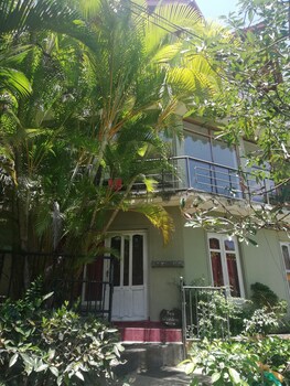 tea garden holiday inn