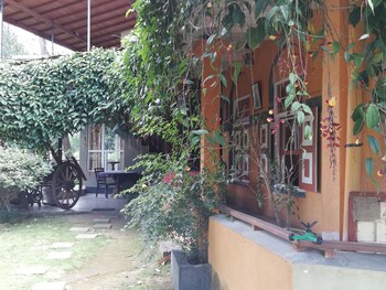 tea garden holiday inn