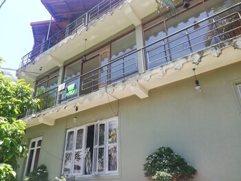 tea garden holiday inn