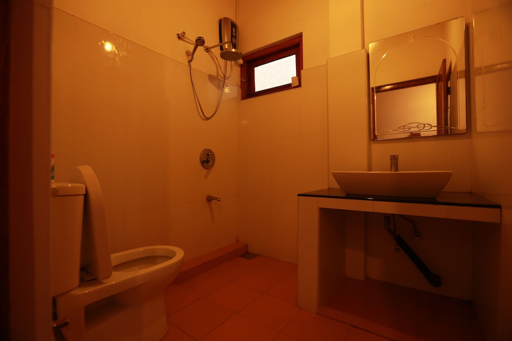 tea garden holiday inn