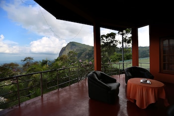 tea garden holiday inn