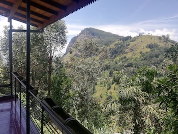 tea garden holiday inn