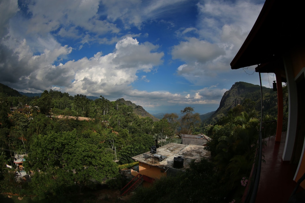 tea garden holiday inn