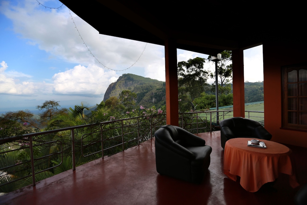 tea garden holiday inn