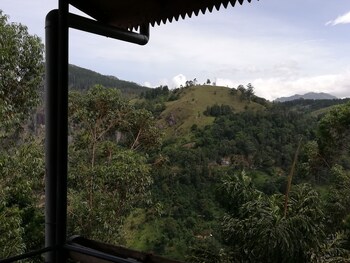 tea garden holiday inn