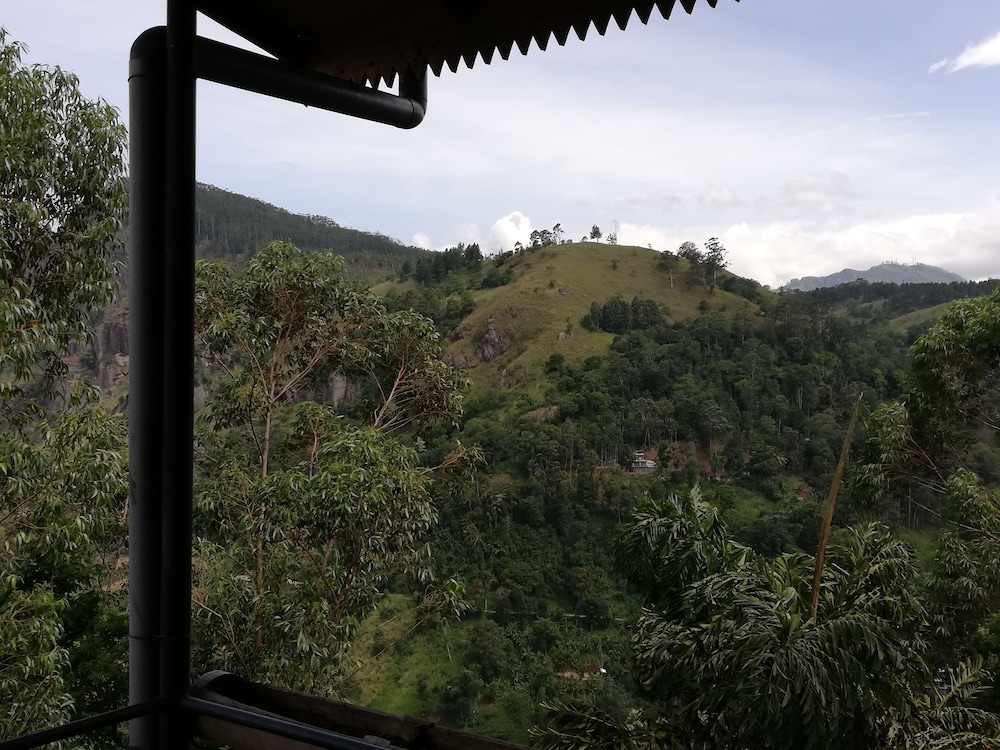 tea garden holiday inn