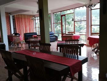 tea garden holiday inn