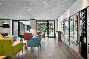 Andante Hotel,Ciutat Vella>>Barcelona,3 star