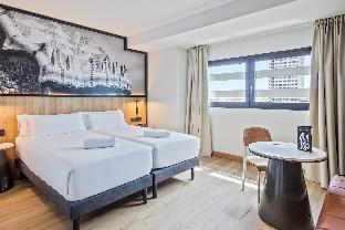 Andante Hotel,Ciutat Vella>>Barcelona,3 star