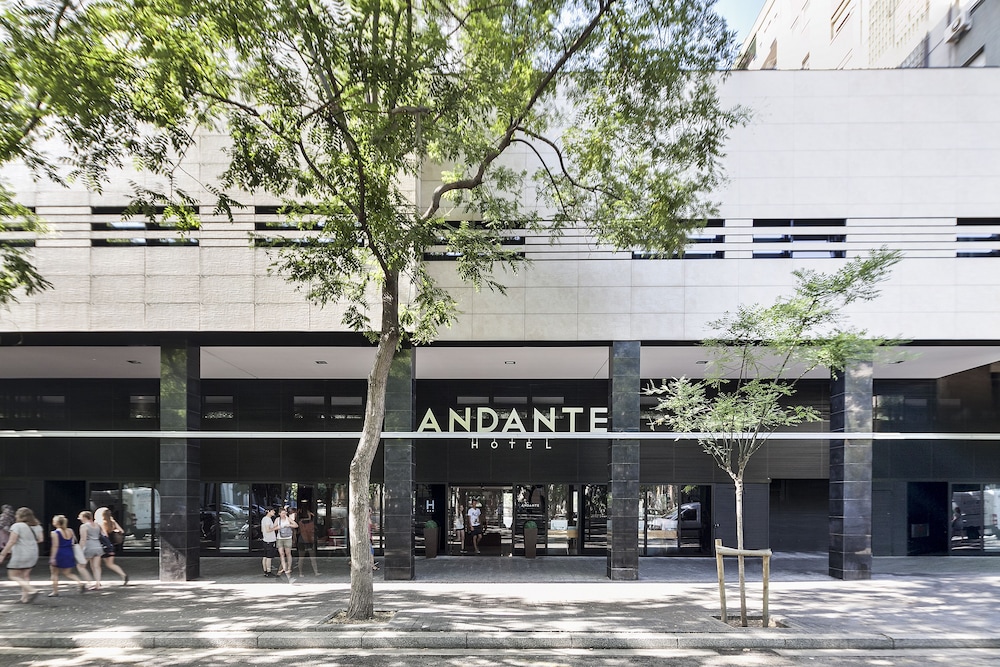 andante hotel