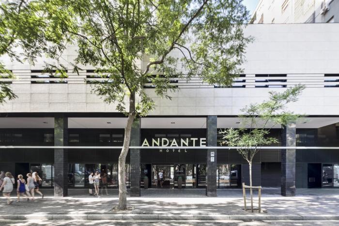 andante hotel
