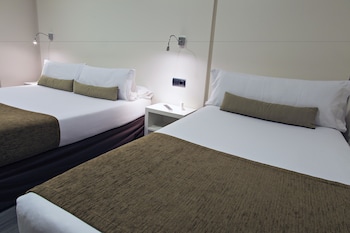 bcn urbaness del comte