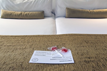 bcn urbaness del comte