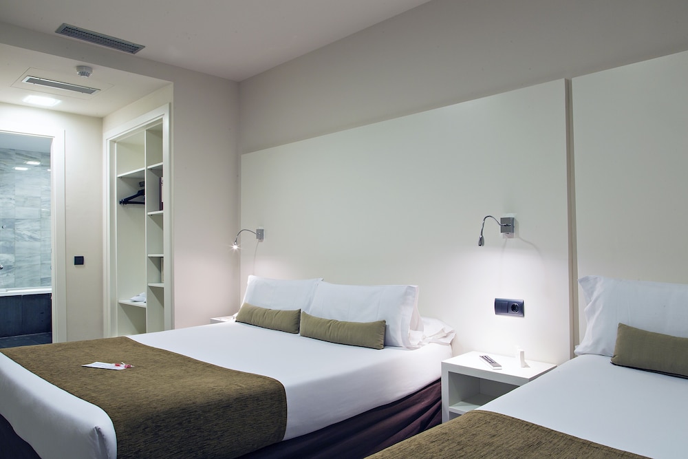 bcn urbaness del comte