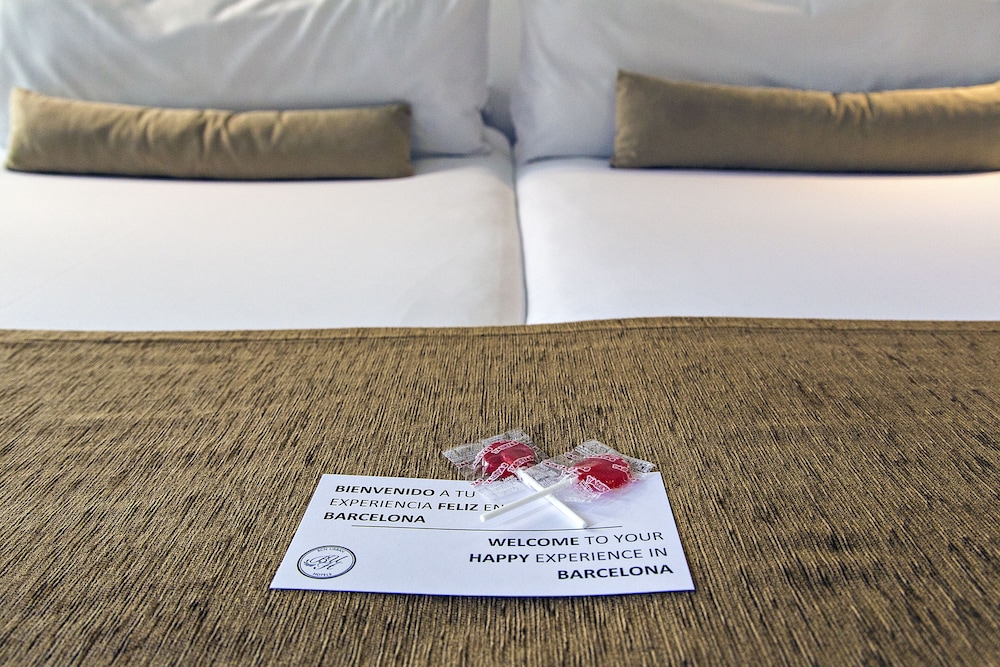 bcn urbaness del comte