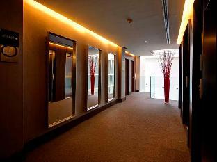 Olivia Plaza Hotel,Ciutat Vella>>Barcelona,4 star