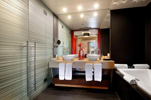 Olivia Plaza Hotel,Ciutat Vella>>Barcelona,4 star