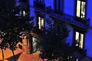 Alma Barcelona Gl,Eixample>>Barcelona,5 star