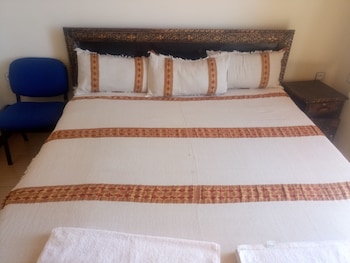 honey land hotel