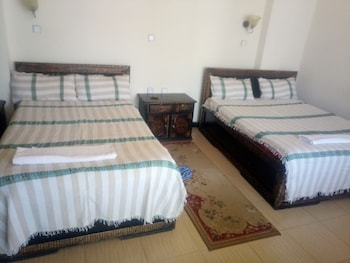 honey land hotel