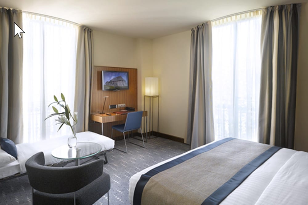 k k hotel picasso el born