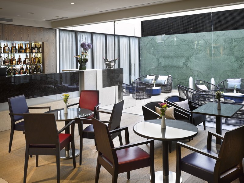 k k hotel picasso el born